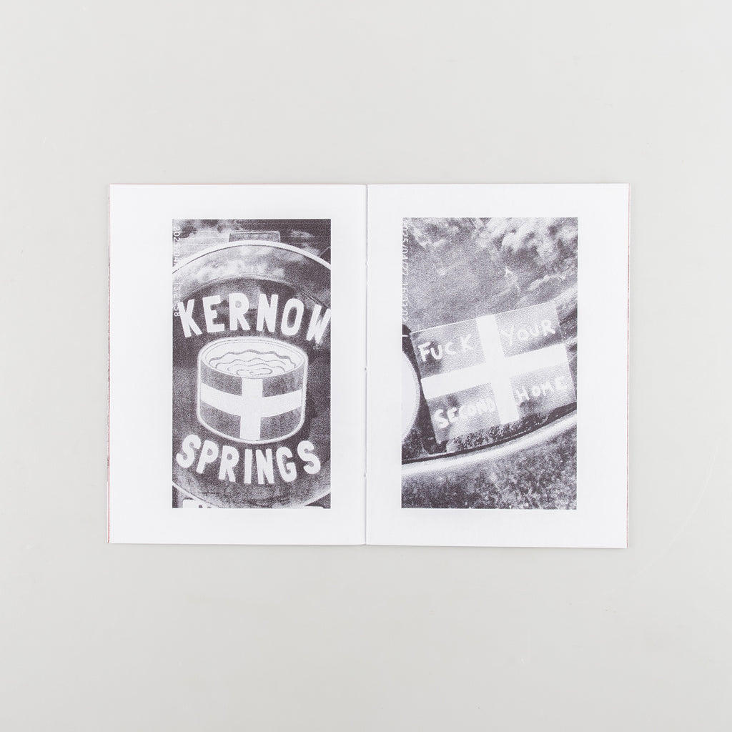 Serpent Springs by Sophie Polyviou - Cover