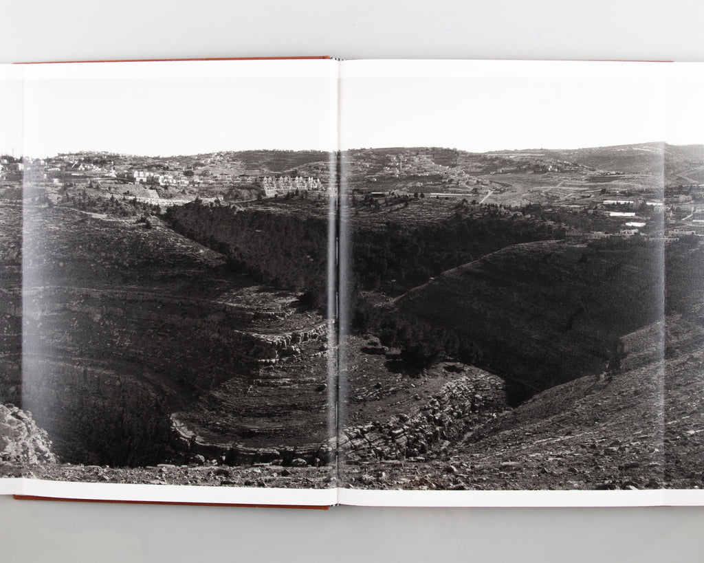 The Settlements by Ken Taranto - 5