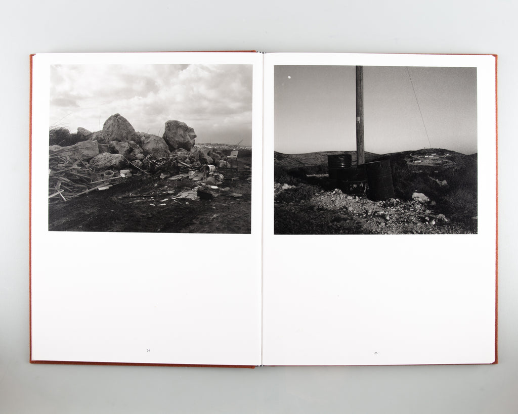 The Settlements by Ken Taranto - 7