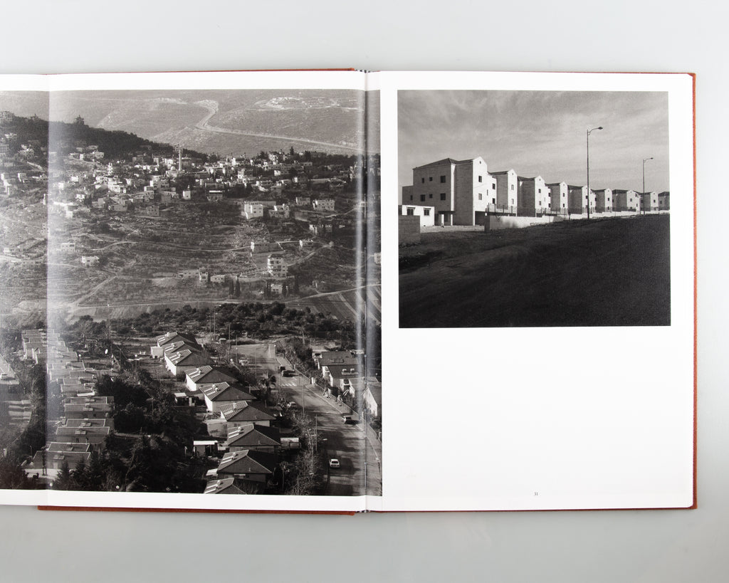 The Settlements by Ken Taranto - 4