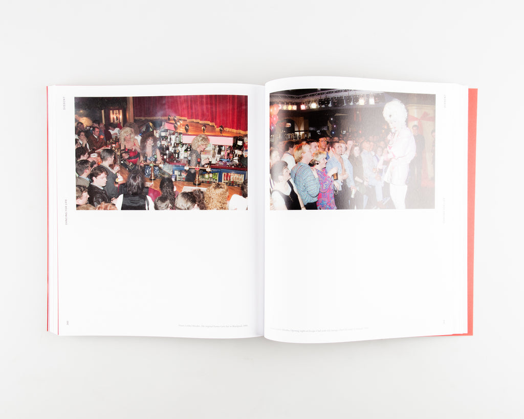 Sex, Clubs, Dissent by Amelia Abraham - 10