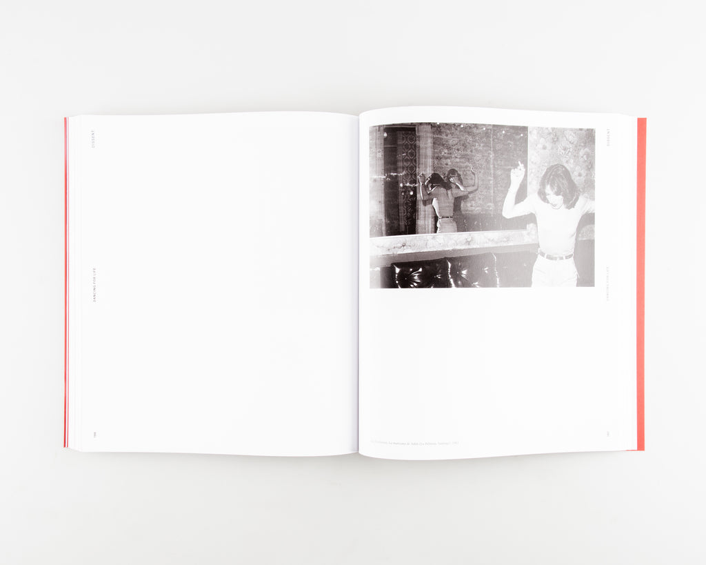 Sex, Clubs, Dissent by Amelia Abraham - 9