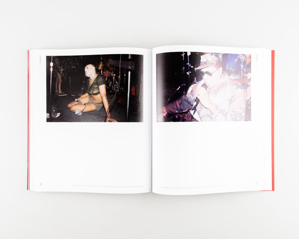 Sex, Clubs, Dissent by Amelia Abraham - 7