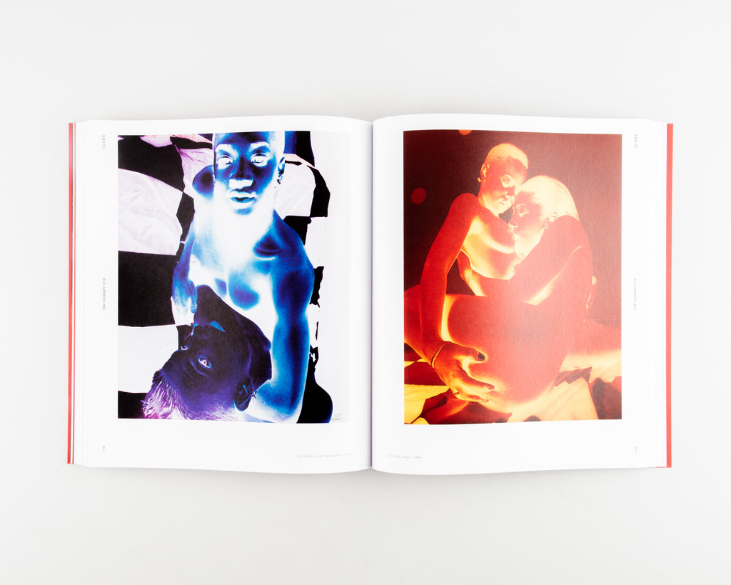 Sex, Clubs, Dissent by Amelia Abraham - 6