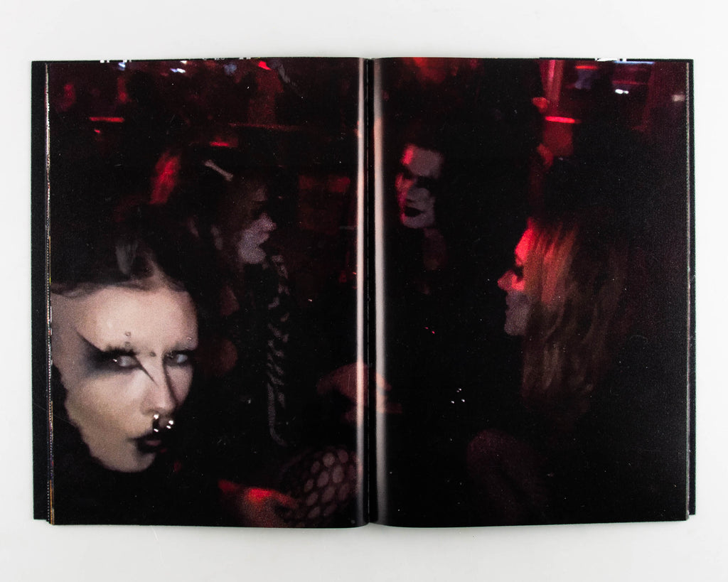 Shadow Play by Louise Bourke - 4