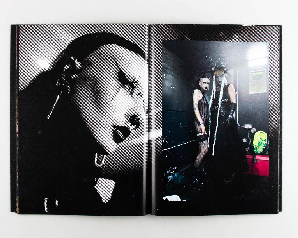 Shadow Play by Louise Bourke - 5