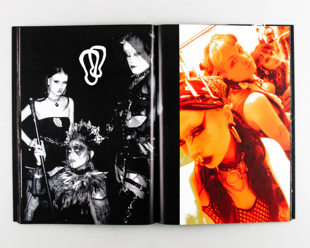 Shadow Play by Louise Bourke - 7