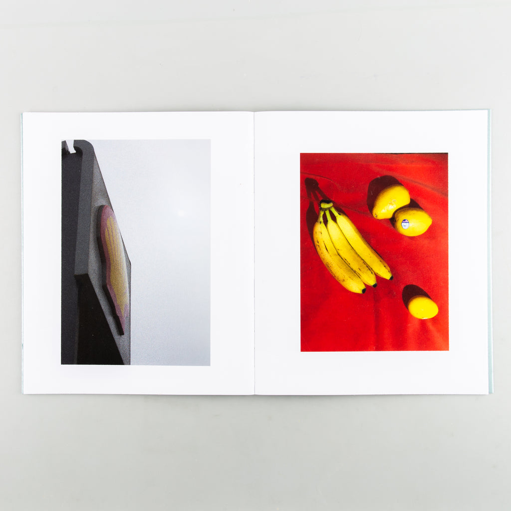 SHELLS by Roe Ethridge - Cover