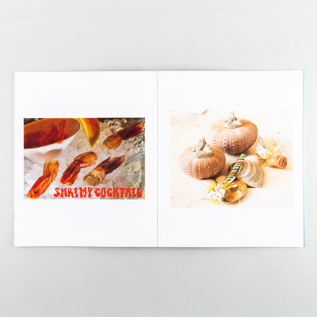 SHELLS by Roe Ethridge - 8