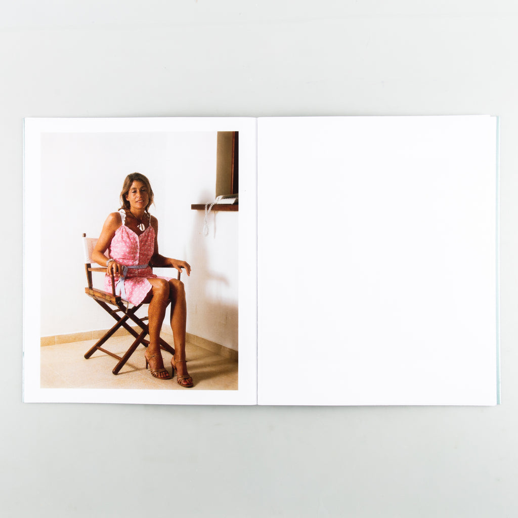 SHELLS by Roe Ethridge - 4