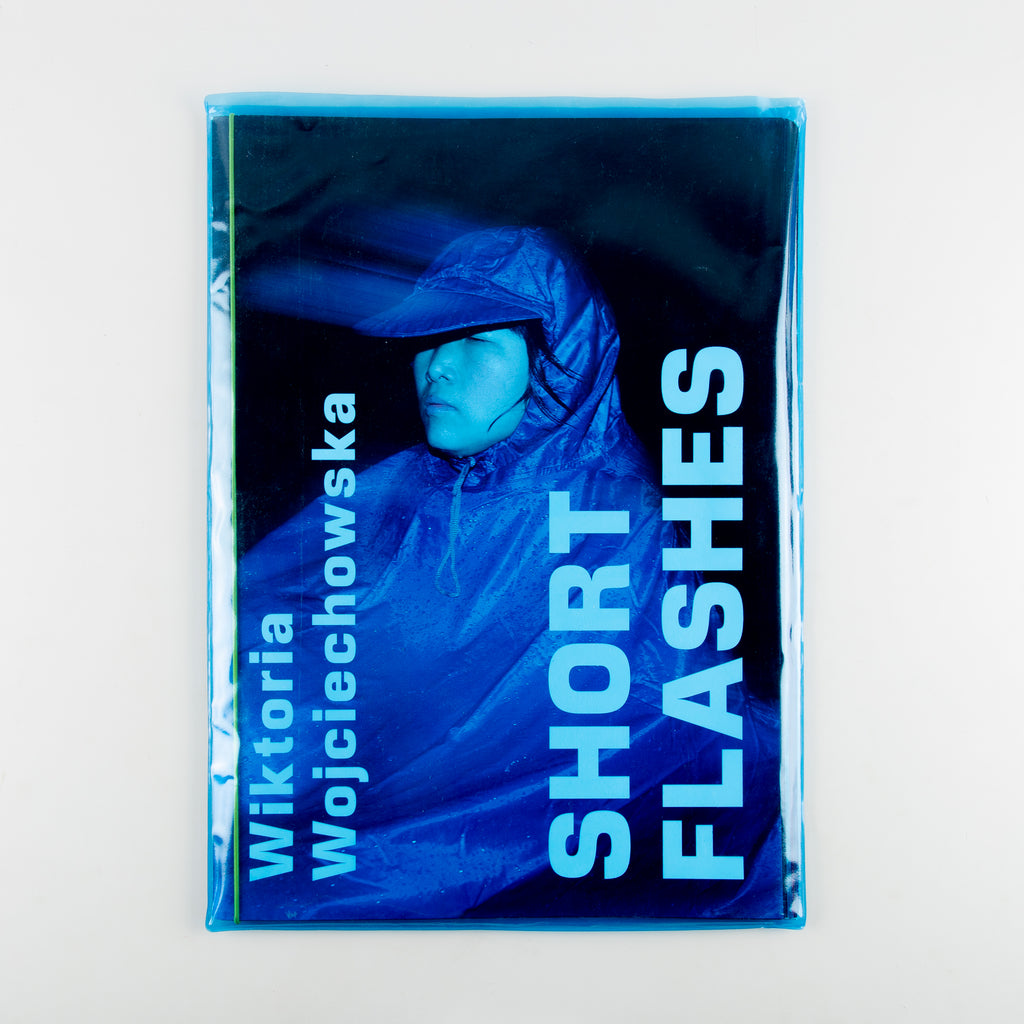 Short Flashes by Wiktoria Wojciechowska - 4