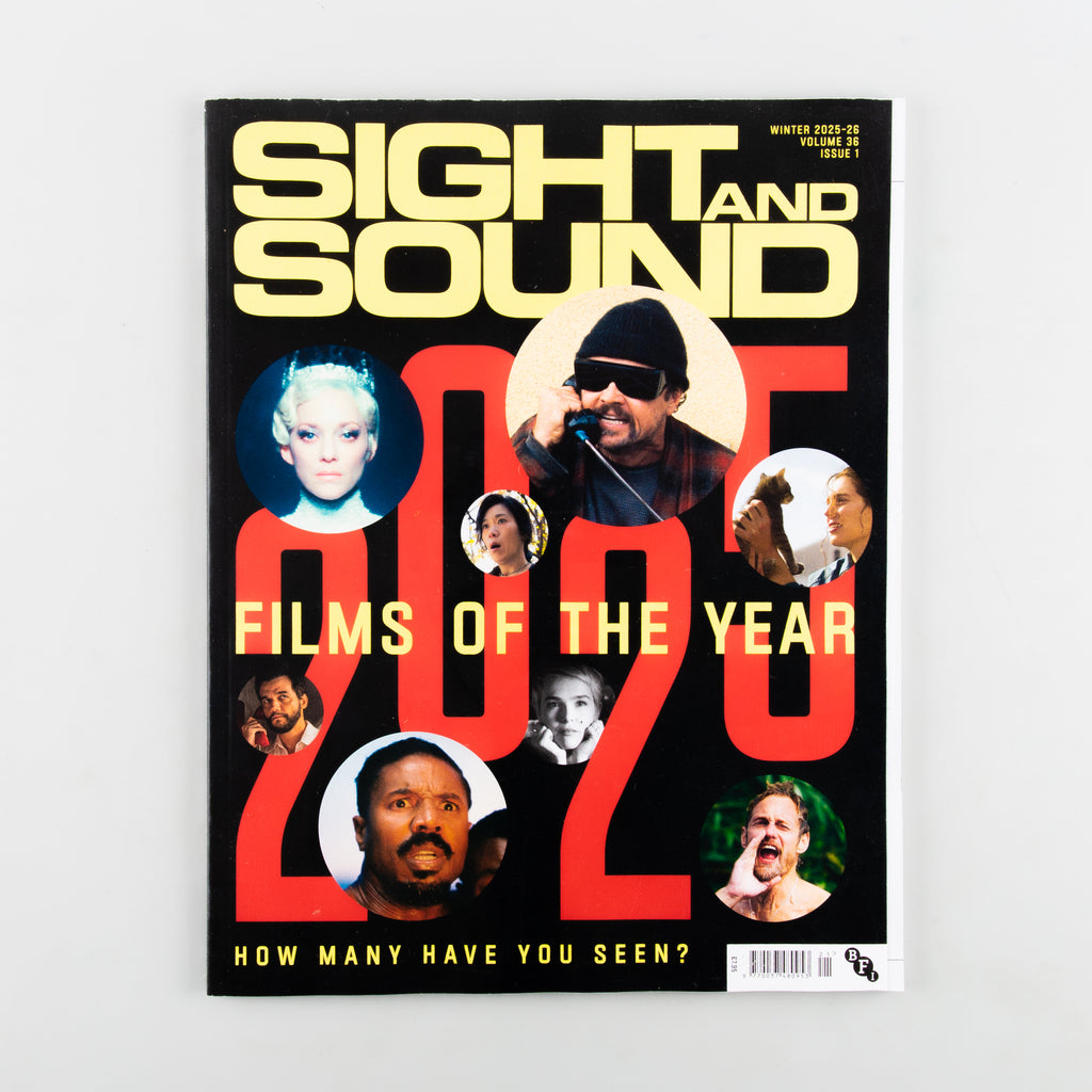 Sight & Sound Winter 2025/2026 - 9