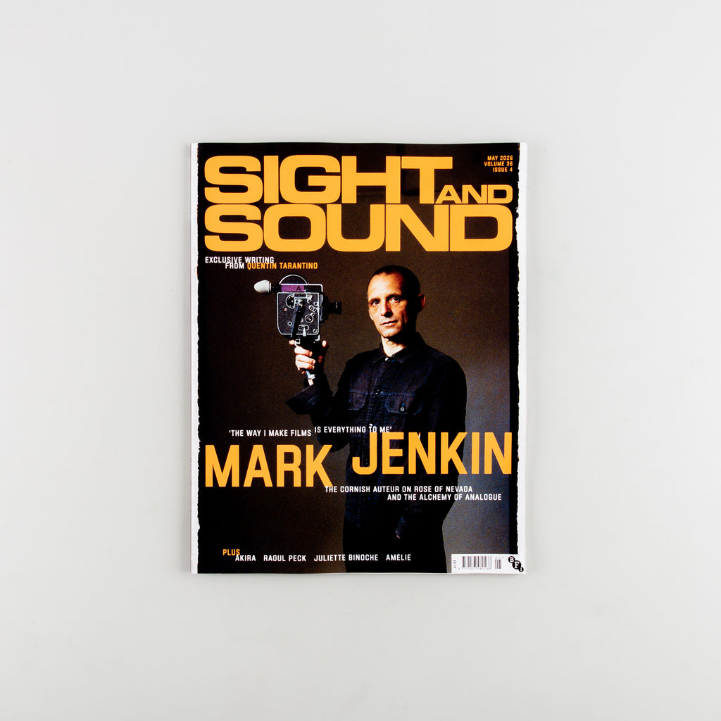 Sight & Sound May 2026 - 9