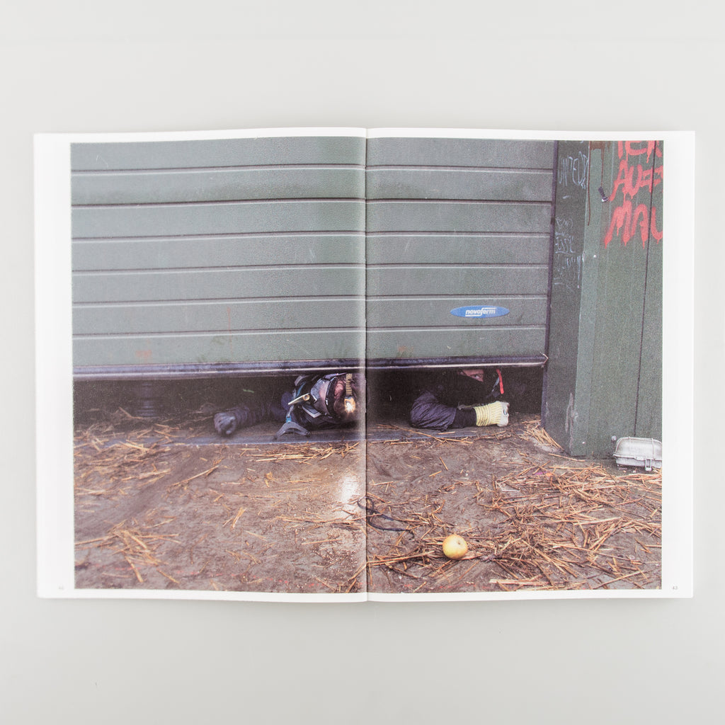 Silent Springs by Michele Borzoni & Rocco Rorandelli - 8