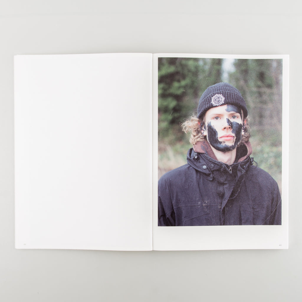 Silent Springs by Michele Borzoni & Rocco Rorandelli - 7