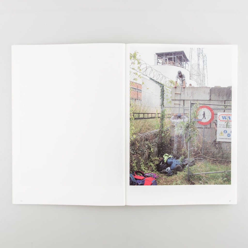 Silent Springs by Michele Borzoni & Rocco Rorandelli - 9