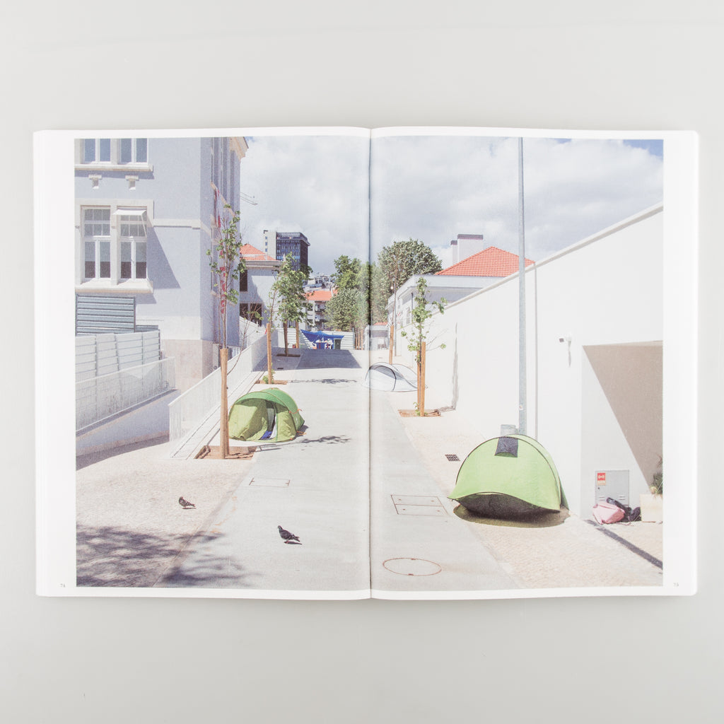 Silent Springs by Michele Borzoni & Rocco Rorandelli - 5