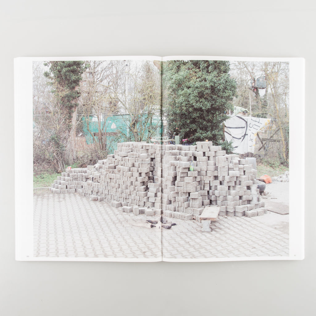 Silent Springs by Michele Borzoni & Rocco Rorandelli - 6