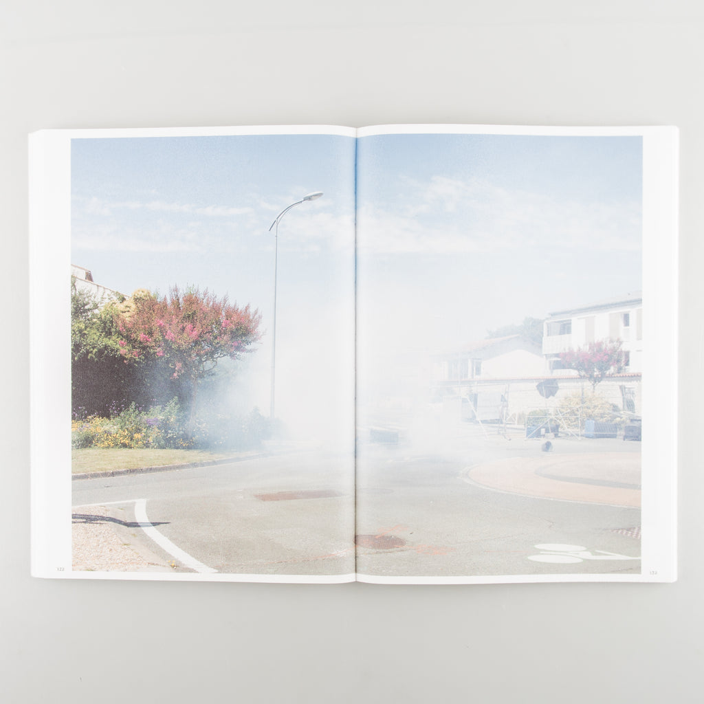 Silent Springs by Michele Borzoni & Rocco Rorandelli - 3