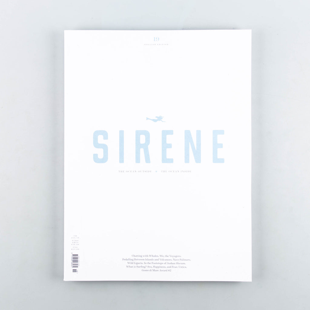 Sirene Magazine 19 - 12