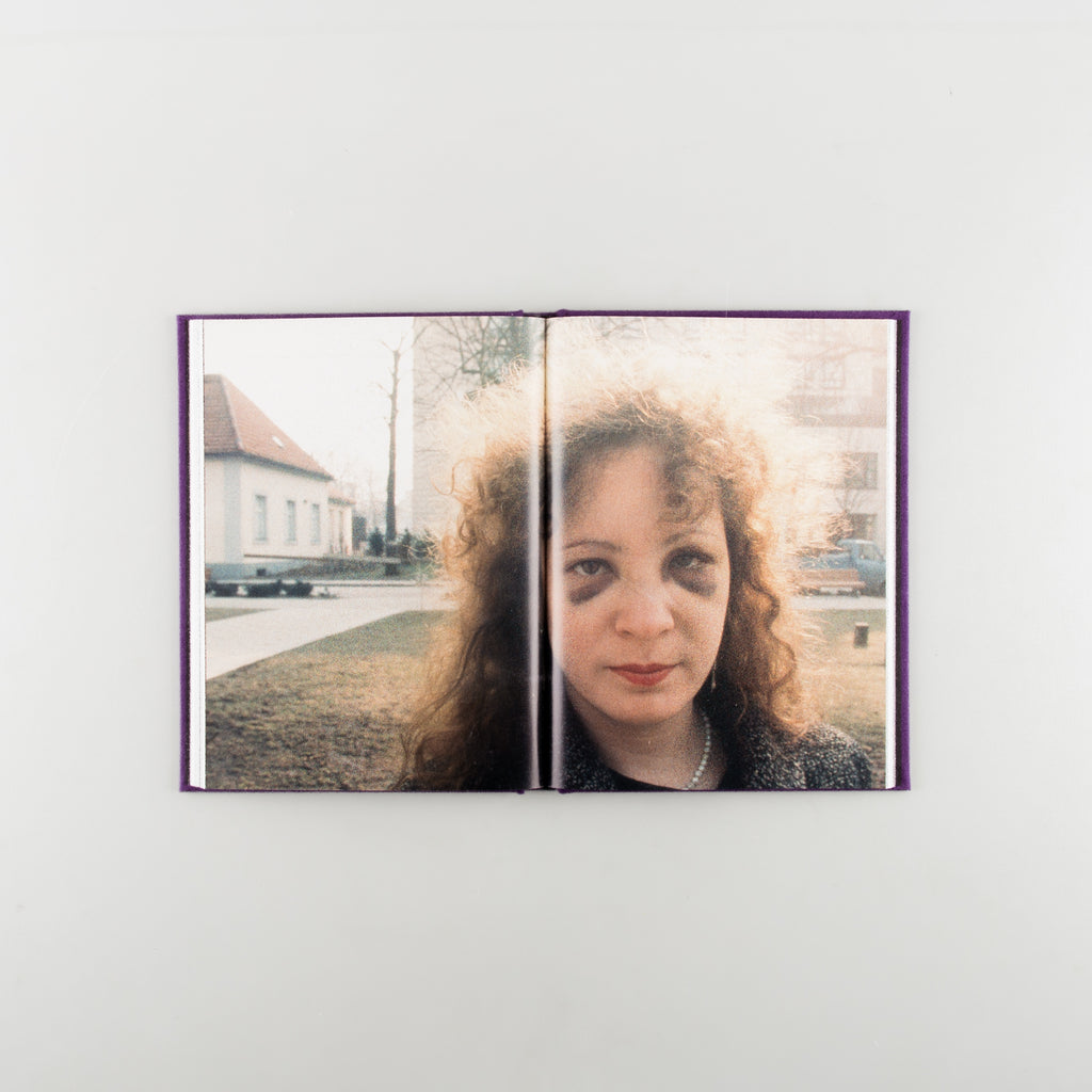 Sisters, Saints and Sibyls by Nan Goldin - 3