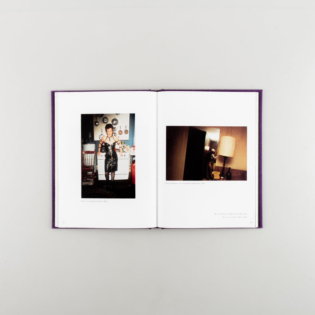 Sisters, Saints and Sibyls by Nan Goldin - 4