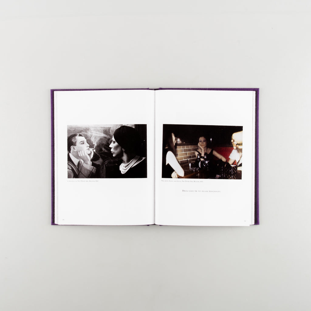 Sisters, Saints and Sibyls by Nan Goldin - 6
