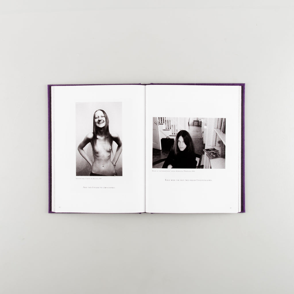 Sisters, Saints and Sibyls by Nan Goldin - 5