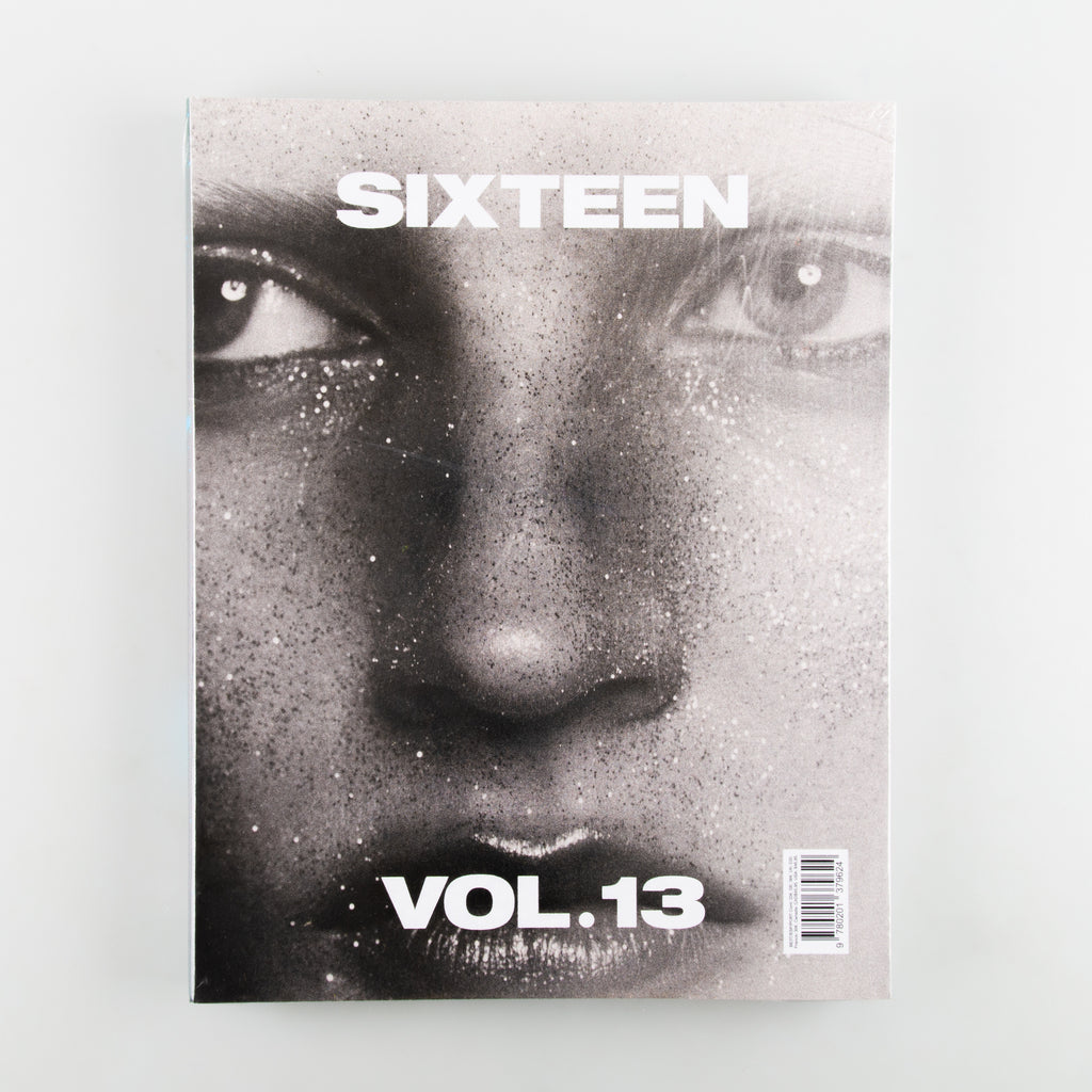 Sixteen Magazine 13 - 3