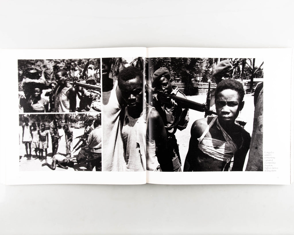 Sleeping With Ghosts by Don McCullin - 7