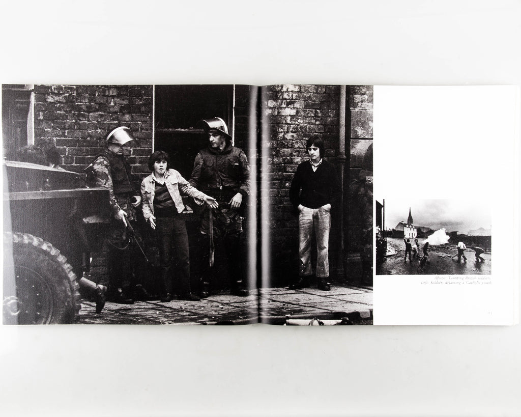 Sleeping With Ghosts by Don McCullin - 4