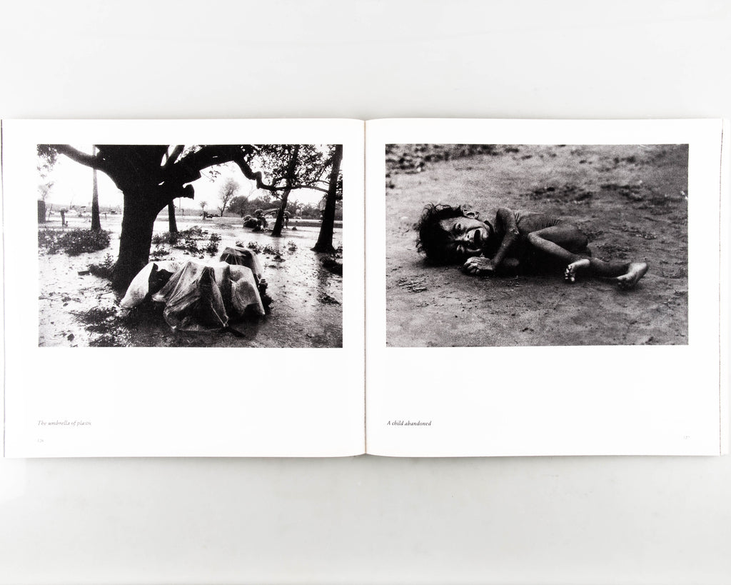 Sleeping With Ghosts by Don McCullin - 6