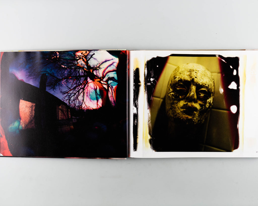 The Apocalyptic Nightmare Journey by Shawn Crahan - 3