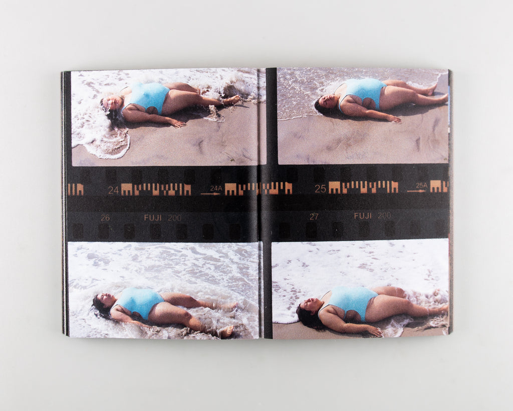 Small Death by Martha Naranjo Sandoval - 6