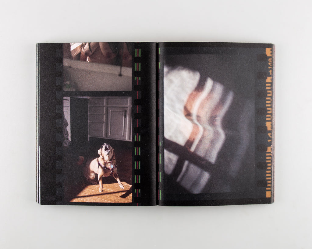Small Death by Martha Naranjo Sandoval - 5