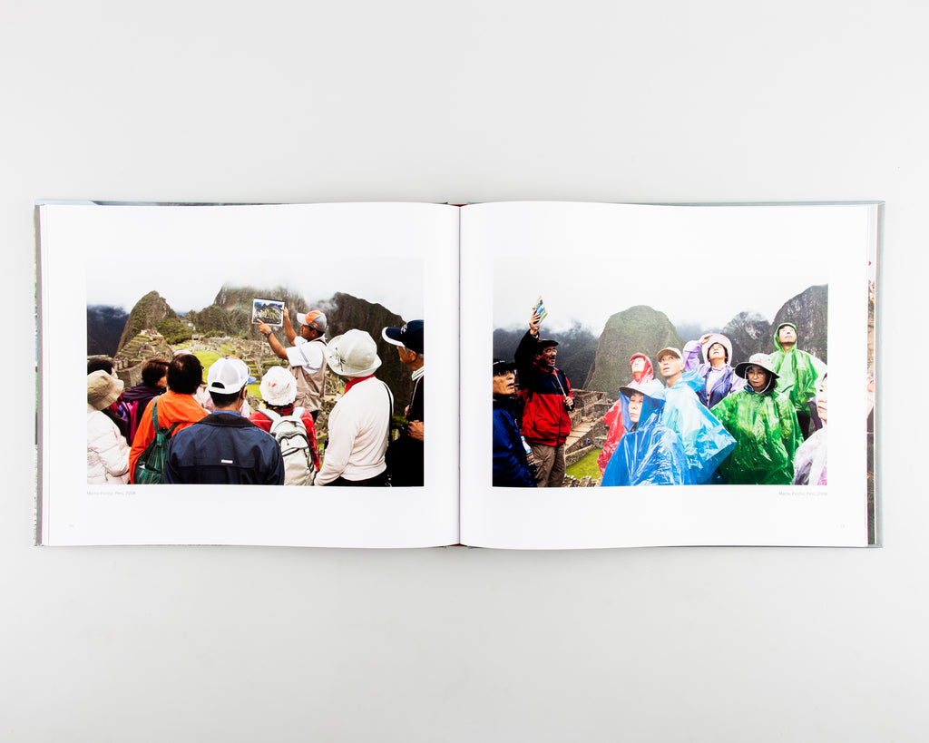 Small World: 2026 Edition by Martin Parr - 6