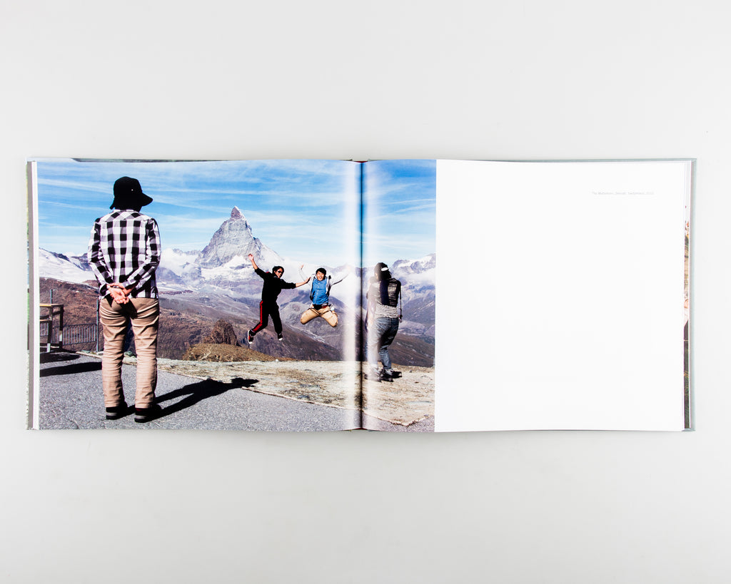 Small World: 2026 Edition by Martin Parr - 5