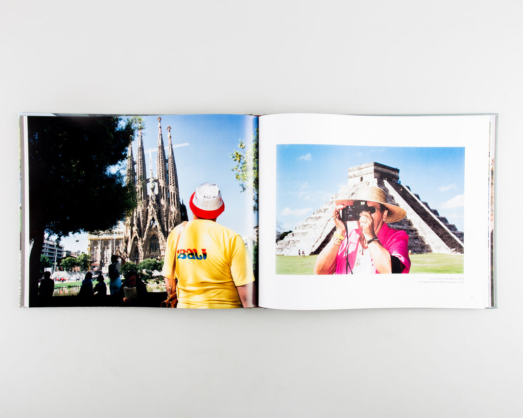 Small World: 2026 Edition by Martin Parr - 4