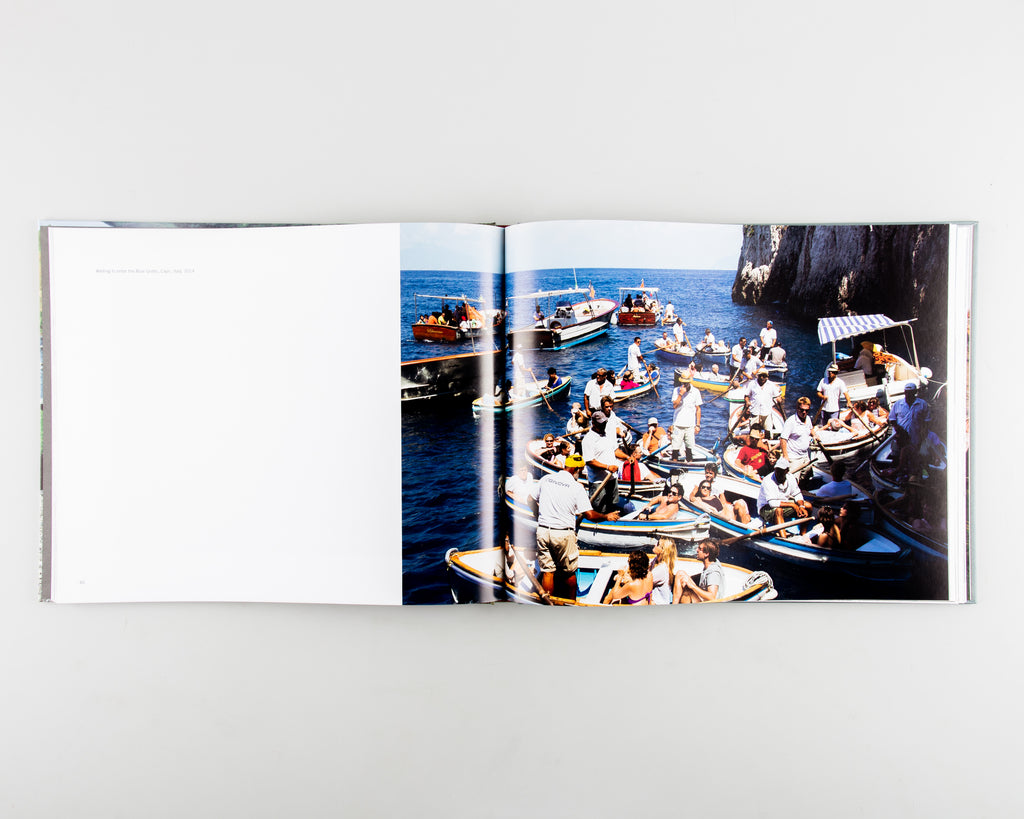 Small World: 2026 Edition by Martin Parr - 3