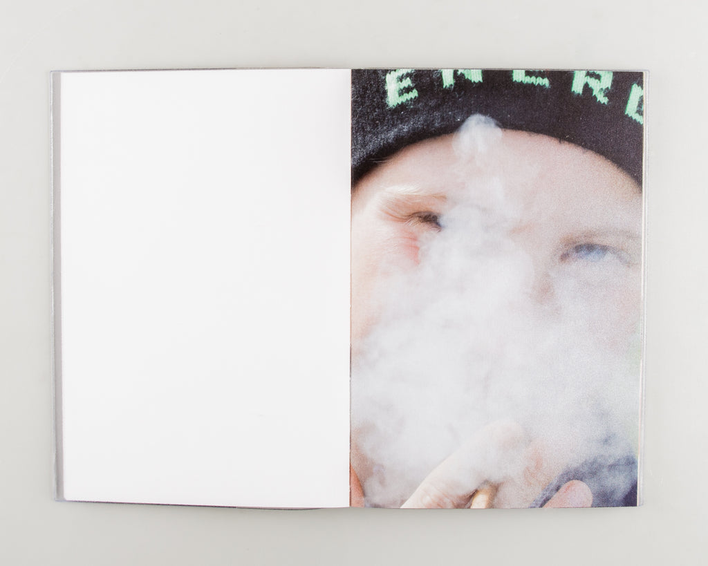Smoke by Kris Lüdi - 3