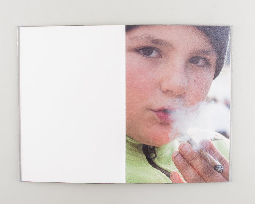 Smoke by Kris Lüdi - 4