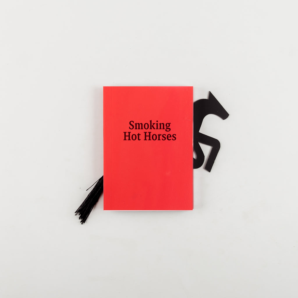 Smoking Hot Horses - 1