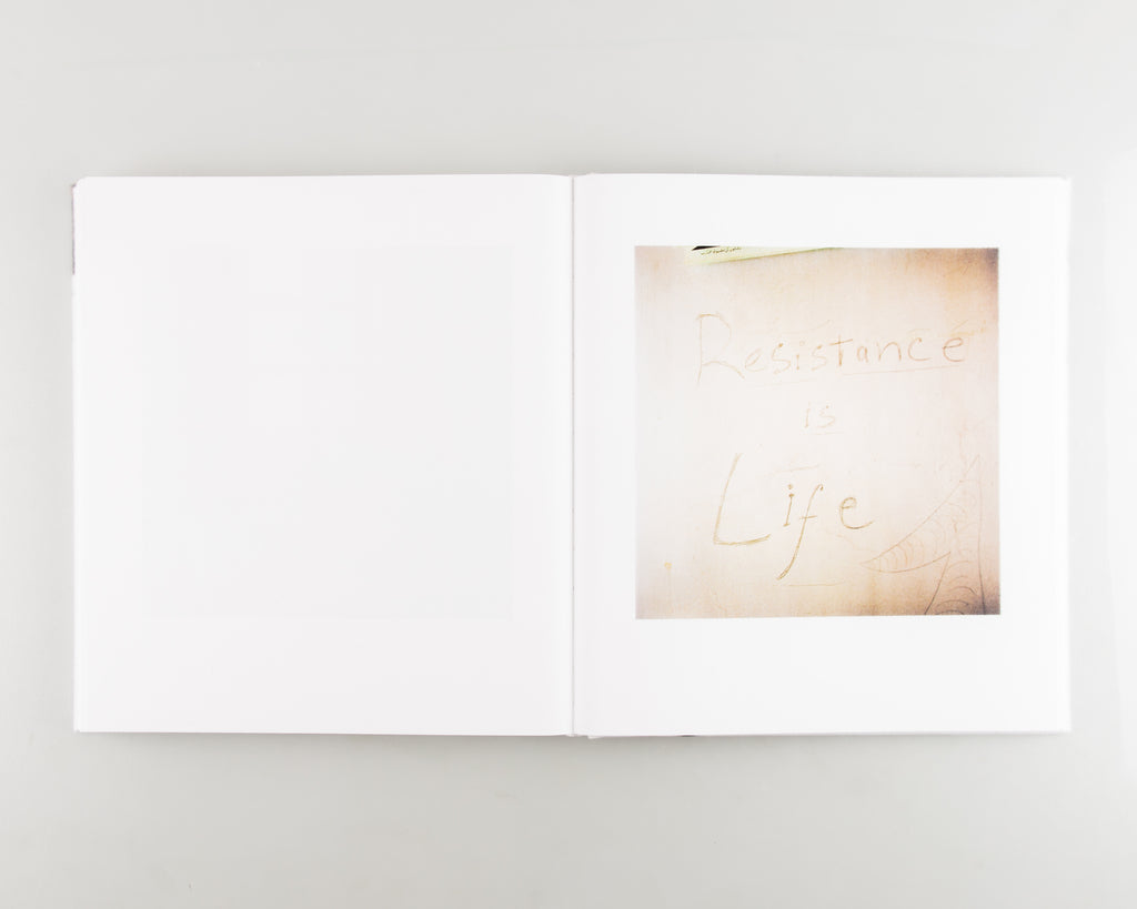 Snow (SIGNED) by Sohrab Hura - 4