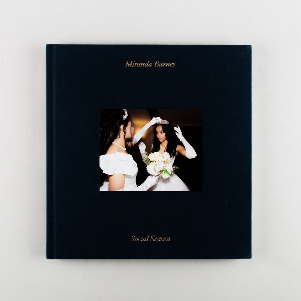 Social Season by Miranda Barnes - 7