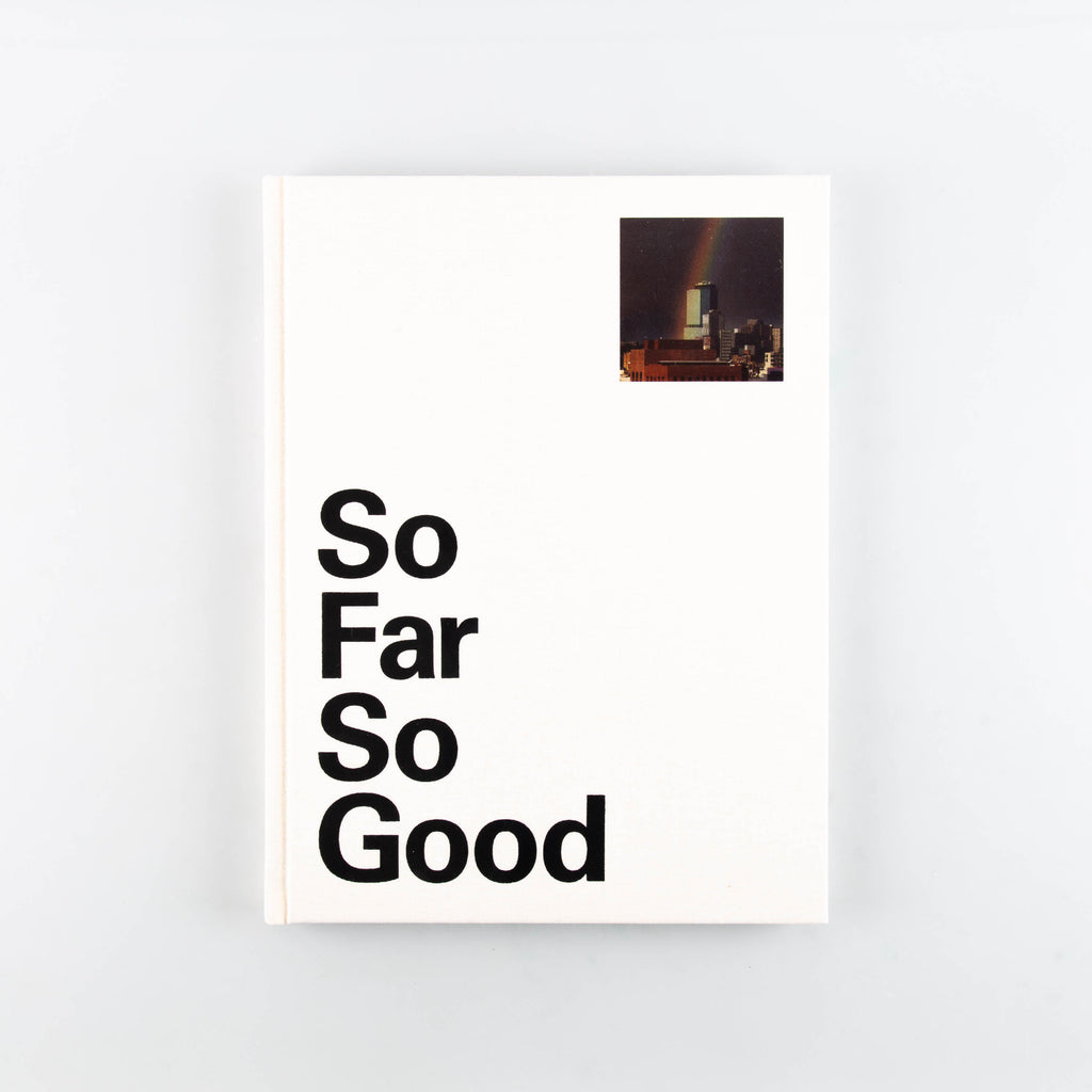 So Far So Good by Nolan Zangas - 1