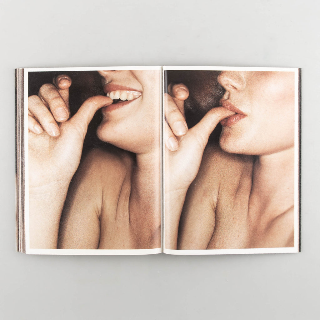 Sofasosexy by Rankin - Cover
