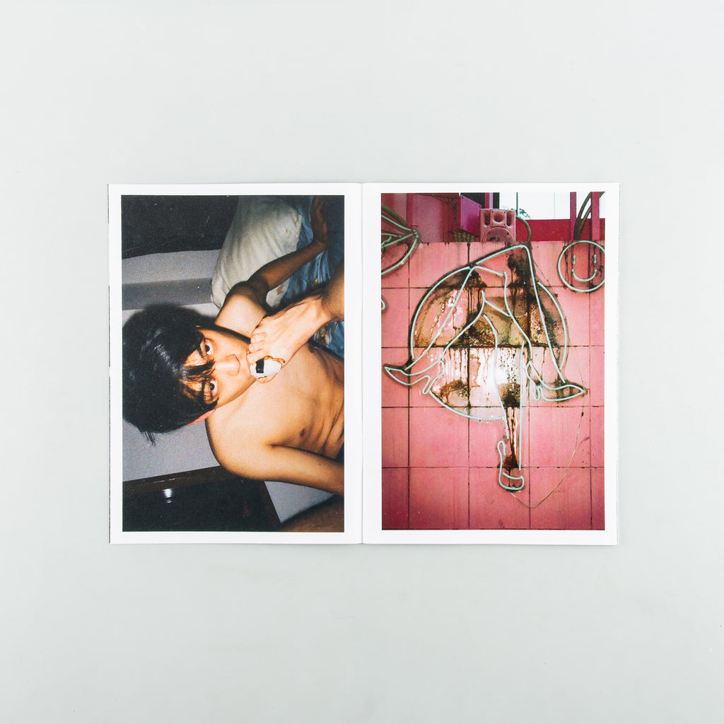 Untitled by Sofiya Loriashvili - Cover