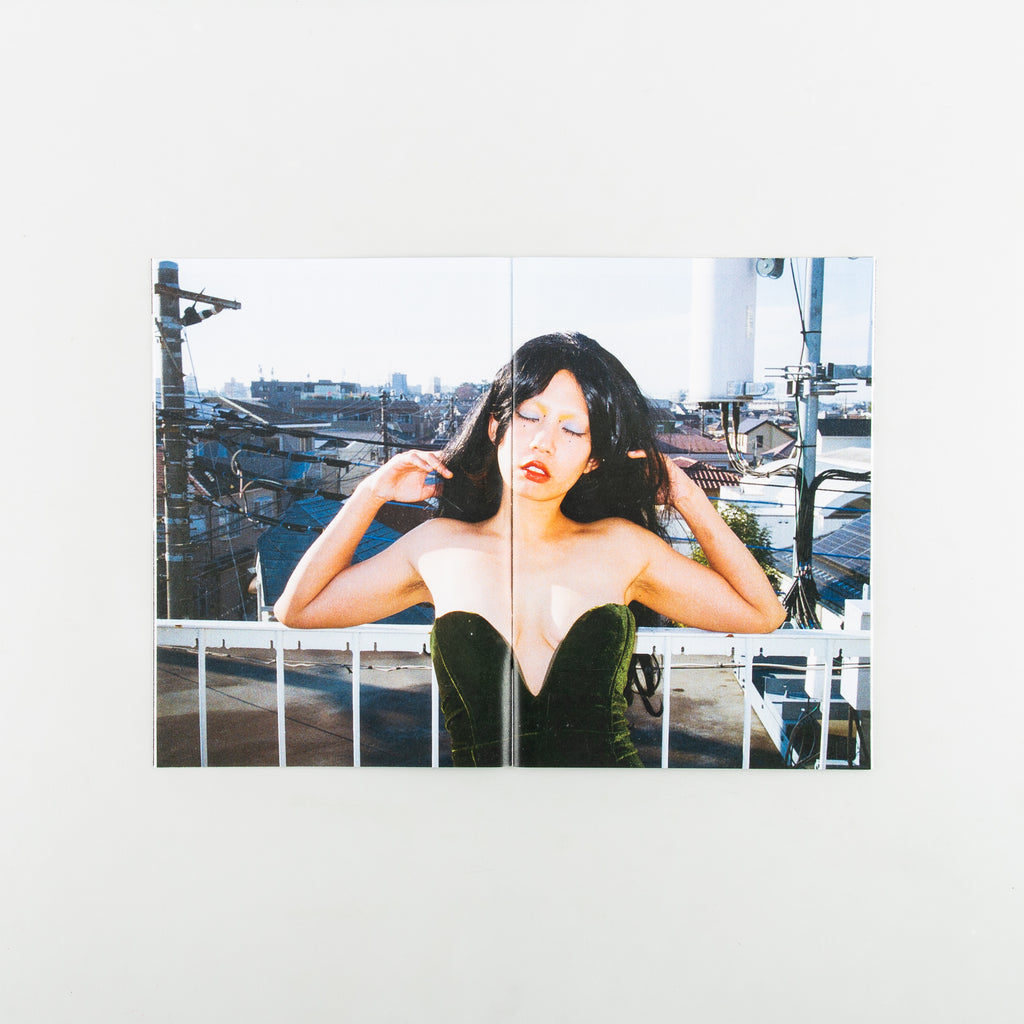 Untitled by Sofiya Loriashvili - 5