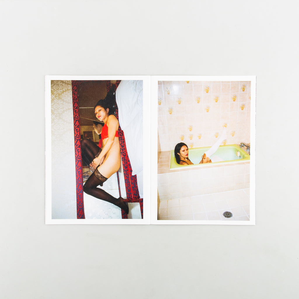 Untitled by Sofiya Loriashvili - 7