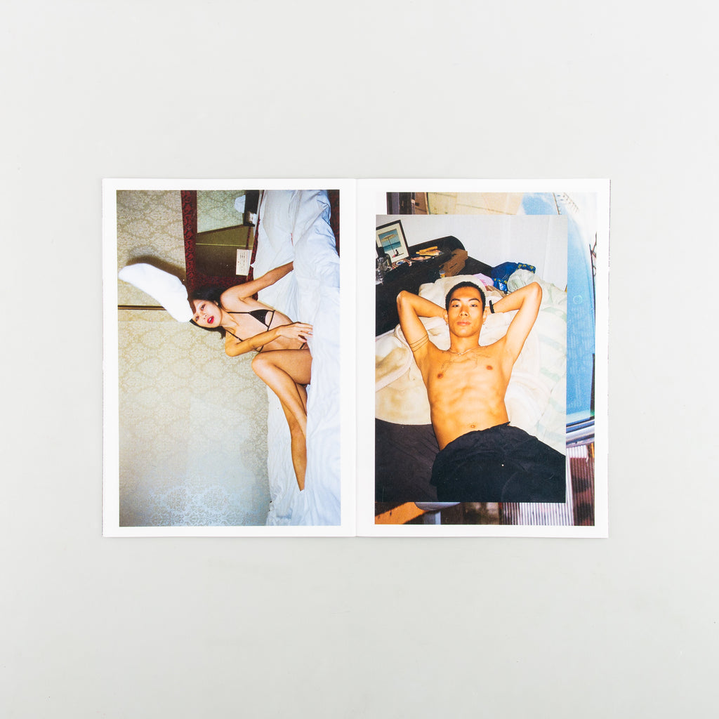 Untitled by Sofiya Loriashvili - 4